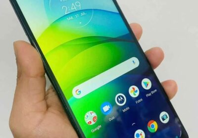 Moto G9 power 128 GB Libre ✅