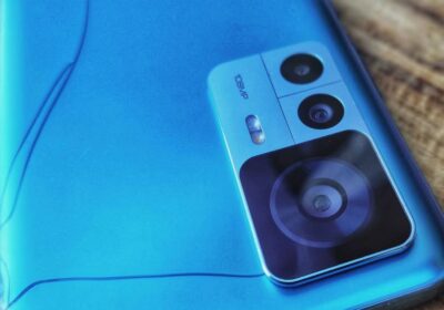 Xiaomi MI 12T (No es redmi) Gama alta