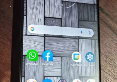 Moto G60s libre impecable como nuevo “128GB