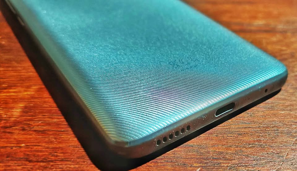 Moto G60s libre impecable como nuevo “128GB