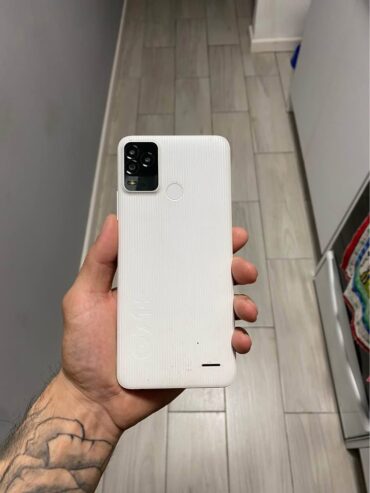 BLU G71+