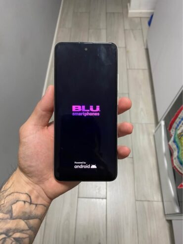 BLU G71+