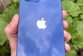 VENDO IPHONE 12 al 100%