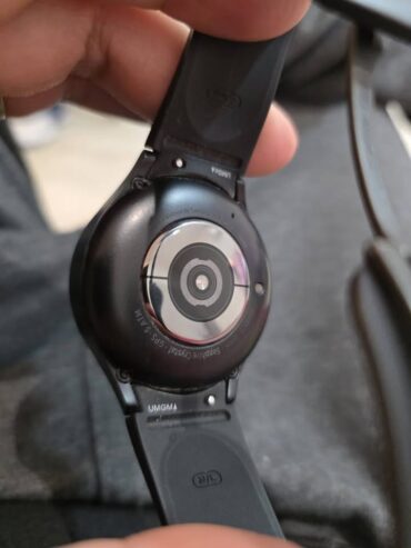 SAMSUNG WATCH 5 PRO