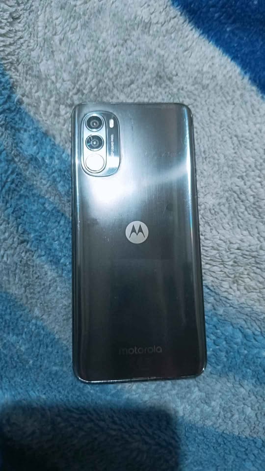 Moto G52 Libre con NFC