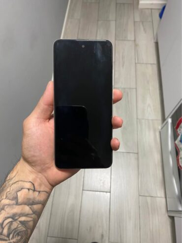 BLU G71+