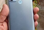 Liquido Moto G60s libre “12/128GB” 6.8′