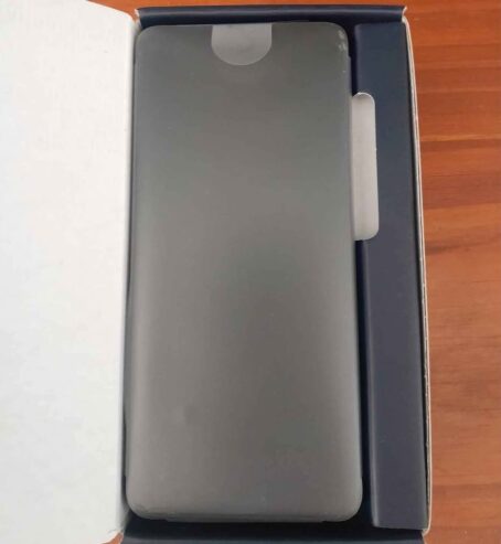 Celular Motorola E22