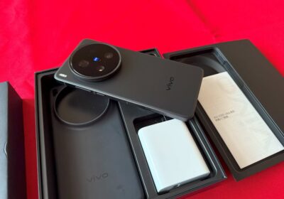 Vivo X200 Ultra 512gb OPORTUNIDAD