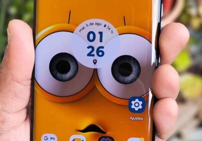 Moto Edge 40 Pro libre ” Snap 8 gen 2″