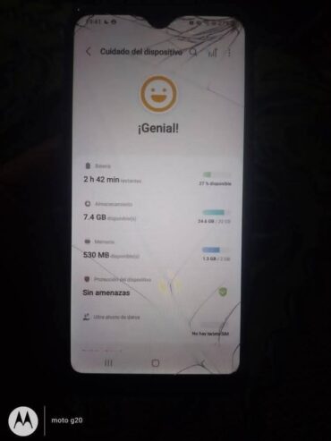 Samsung a01