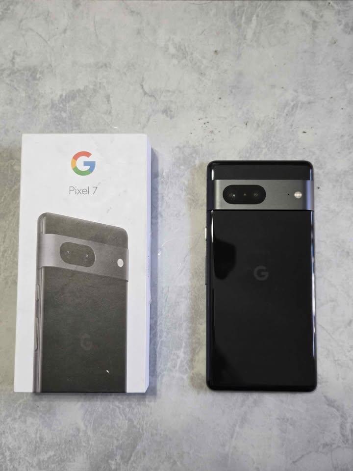 Google Pixel 7 128GB