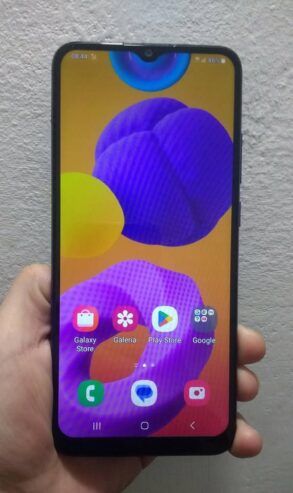 Samsung A03 Libre