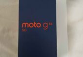 Celular motorola g55