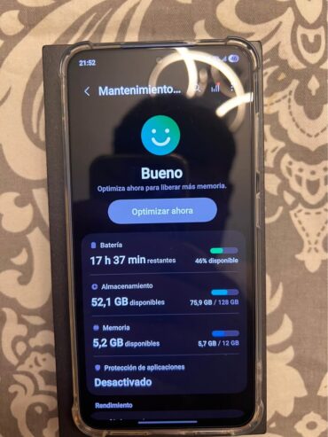 Samsung Galaxy S25 128gb AZUL