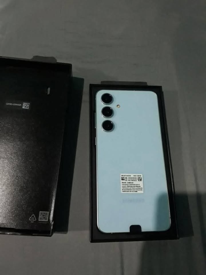 Samsung Galaxy s24 fe