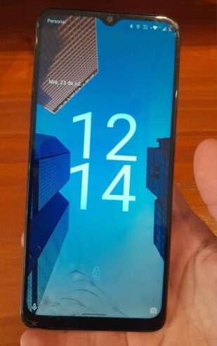 Celular Motorola E22