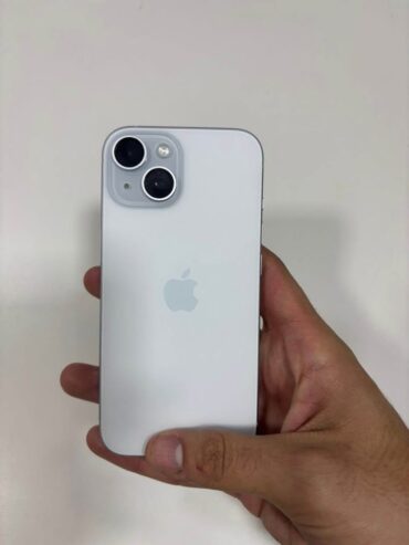 iphone 15 256gb 86%