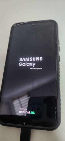 Vendo celular samsung A34 5g