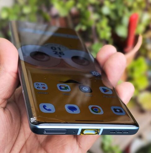 Acepto Celular +$ “Moto Edge 40 pro” Libre
