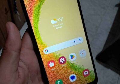 SAMSUNG A04 64GB 4RAM LIBRE IMPECABLE ESTADO
