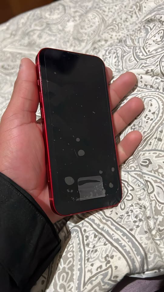 Ihpone 13 listo para usar