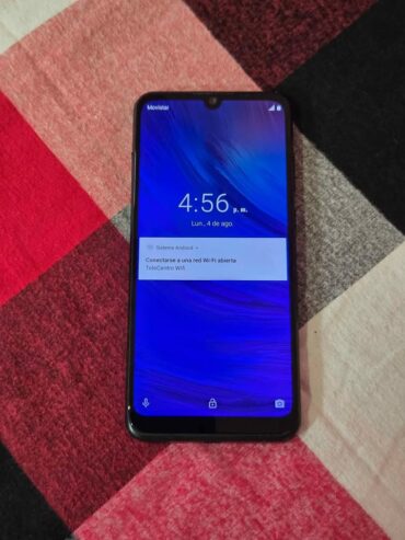 ZTE blade a5 2020 Libre de fábrica para cualquier empresa 32 de almacenamiento y 3 de ram