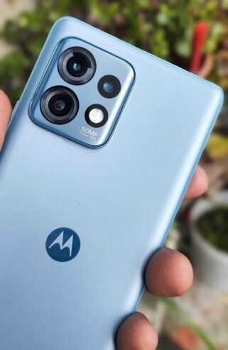 Acepto Celular +$ “Moto Edge 40 pro” Libre