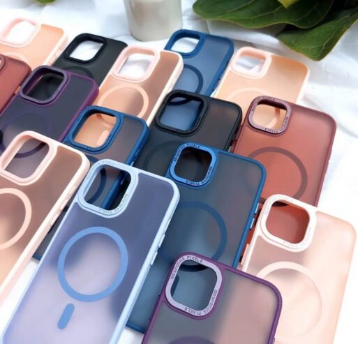 Fundas iPhone!! Gran variedad.Entrega en el día! Cargadores, vidrios, corras, y más! COVERS STORE
