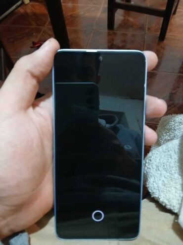 Vendo Xiaomi note 13 de 256 GB libre