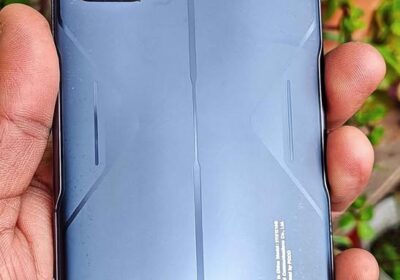 Xiaomi Poco F4 GT Gamer “Snap 8 gen 1
