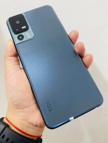 TCL 40se 256 GB Libre ✅