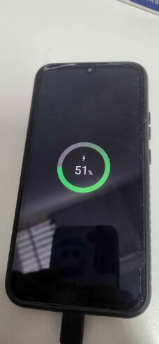 Vendo celular samsung A34 5g
