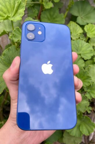 VENDO IPHONE AL 100%