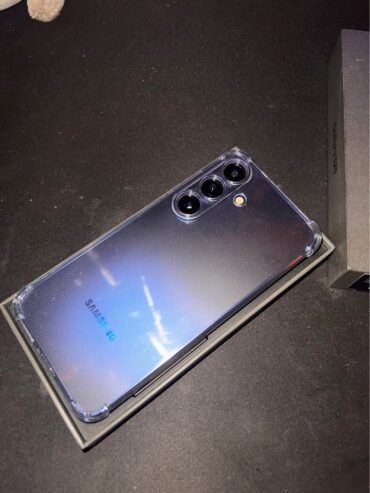 Samsung Galaxy S25 128gb AZUL