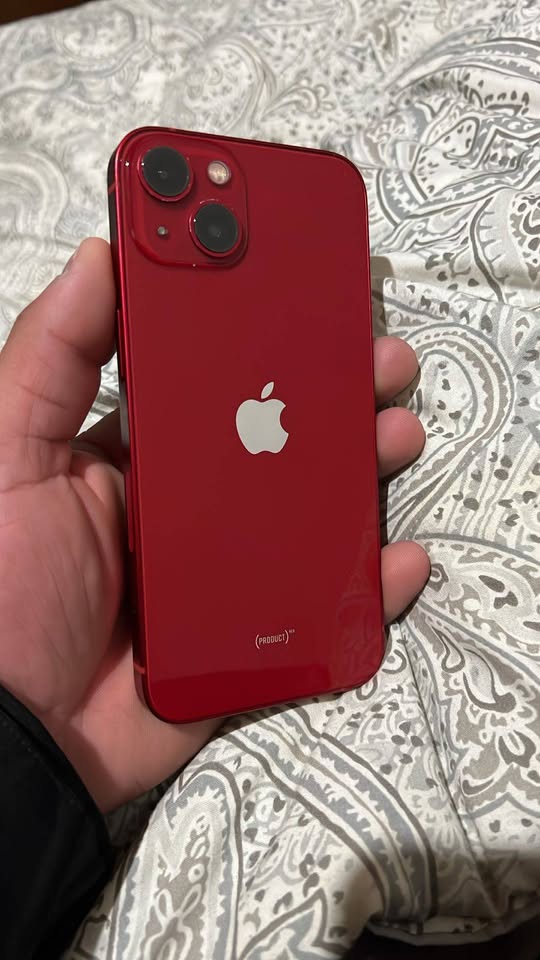 Ihpone 13 listo para usar