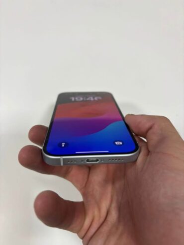 iphone 15 256gb 86%