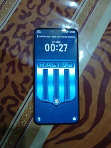 Honor mágic 7 pro 16/512 LEER BIEN LA PUBLICACIÓN!!!!!!