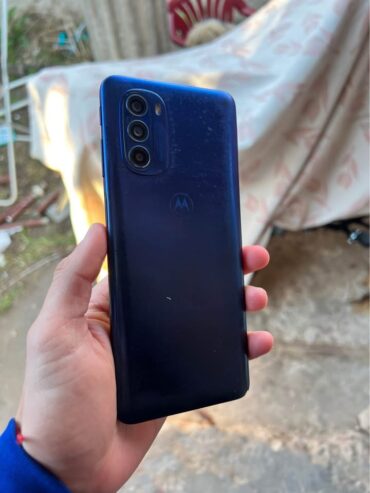 Vendo moto g51 5g libre sin detalles!