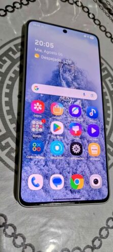 Xiaomi Poco F6 5g