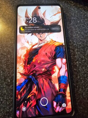 XIAOMI REDMI NOTE 13 PRO