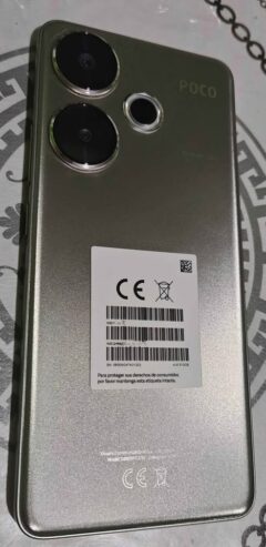 Xiaomi Poco F6 5g