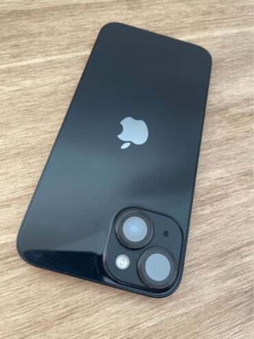 iPhone 14 de 128GB
