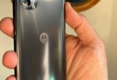 Vendo Motorola G52 libre 128gb 6ram IMPECABLE