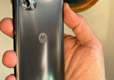 Vendo Motorola G52 libre 128gb 6ram IMPECABLE