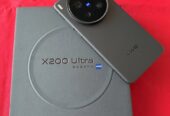 Vivo X200 Ultra 512gb OPORTUNIDAD