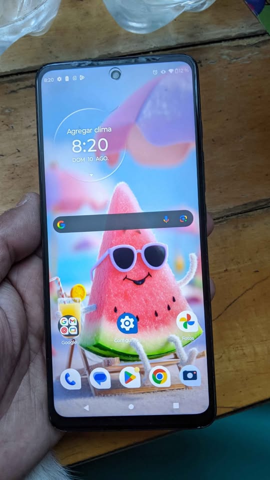 Líquido Moto G60s libre “6/128GB” 6.8′ FHD+