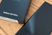 Samsung S23 Ultra 256/12