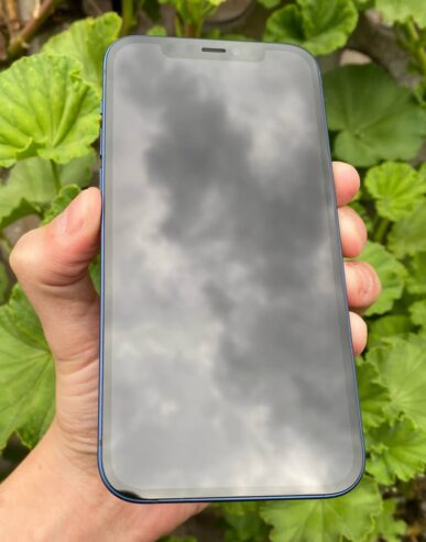 VENDO IPHONE AL 100%