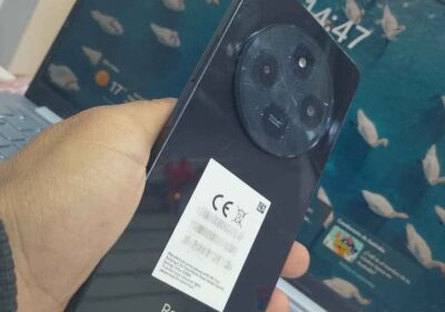 REDMI 14 C